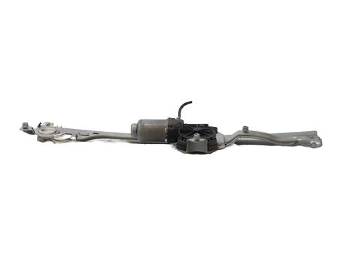 Used Rear left window mechanism Rear left window mechanism RENAULT MODUS / GRAND MODUS (F/JP0_) 1.2 16V (JP0W) (101 hp) 25051761 25051761