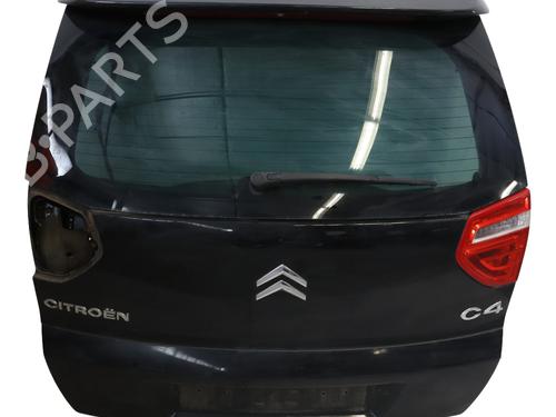 Bakluke CC/Kombi-Kupé CITROËN C4 Picasso I MPV (UD_) 1.6 HDi | BP25920465C6 