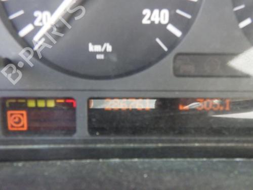 Dør venstre bagtil BMW X5 (E53) 3.0 d | BP39006184C4 - Image 16