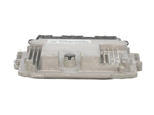 Engine control unit (ECU) RENAULT CAPTUR I (J5_, H5_) 1.5 dCi 90 (J5N4, J5M5, J5MW, J5M6, J5AL, J5AJ) | BP33417113M57  - Image 5