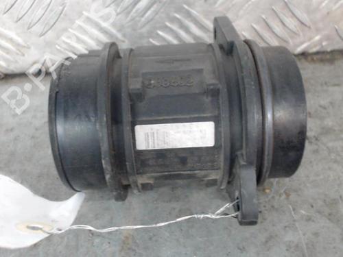 Used Mass air flow sensor CITROËN C3 I (FC_, FN_) 1.4 HDi (68 hp) 26153397