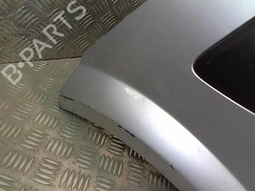Front bumper RENAULT MEGANE II Estate (KM0/1_) 1.9 dCi (KMRG, KM1G, KM0G, KM2C) | BP23050515C7 