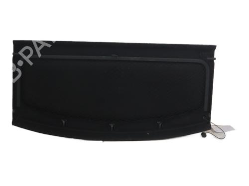 Rear parcel shelf VW GOLF V (1K1) | BP33457789C85 - Image 3