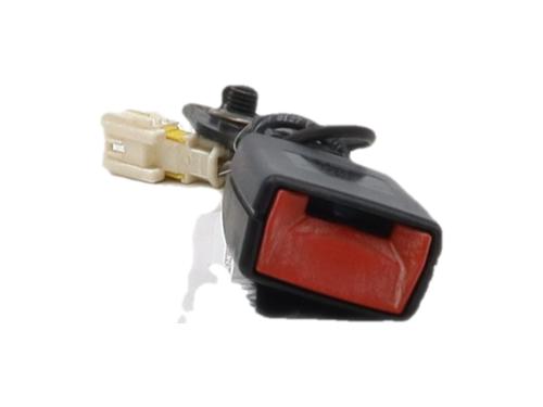 Seat buckle CITROËN C3 II (SC_) 1.4 HDi 70 (SC8HZC, SC8HR0, SC8HP4) | BP39042587I32  - Image 5