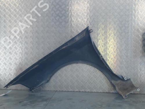 Right front fenders RENAULT LAGUNA II Grandtour (KG0/1_) 1.9 dCi | BP28385475C42 