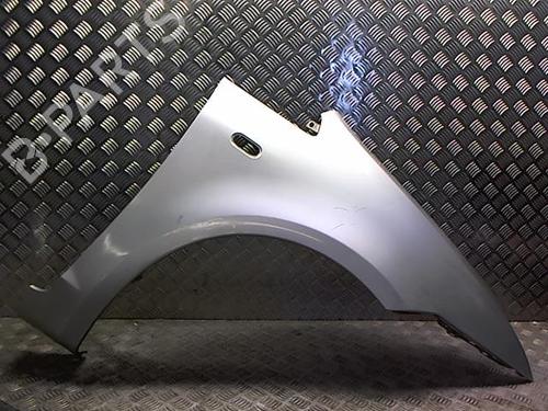 Used Right front fenders FORD FOCUS C-MAX (DM2) 1.6 TDCi (90 hp) 23838396