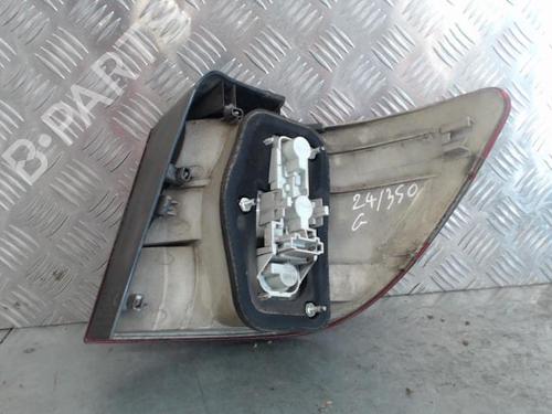 Left taillight MERCEDES-BENZ B-CLASS Sports Tourer (W245) B 180 CDI (245.207) | BP23050771C34 