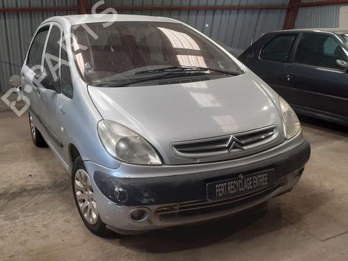 Used Parts CITROËN XSARA PICASSO (N68)  2.0 HDi  4935839