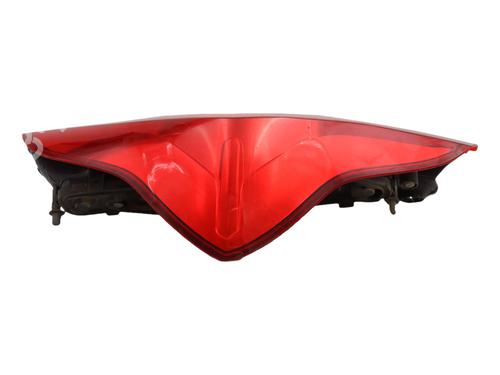 Used Left taillight Left taillight DACIA LODGY (JS_) 1.2 TCe (JSAY, JSM0) (115 hp) 34173300 34173300
