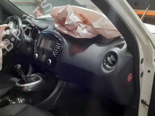 Left front window switch NISSAN JUKE (F15) 1.5 dCi | BP35925252I27  - Image 10