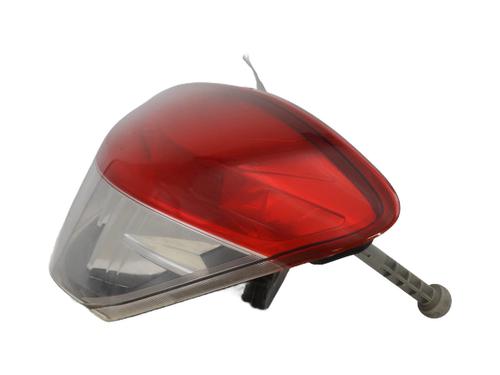 Right taillight RENAULT MEGANE III Coupe (DZ0/1_) 1.5 dCi (DZ09, DZ0D, DZ1F, DZ1G, DZ14, DZ29) | BP29863233C35