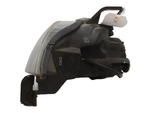 Right headlight MAZDA 2 (DY) 1.6 | BP29502962C29 