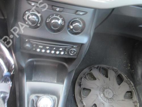 Rear right panel CITROËN C3 II (SC_) 1.6 BlueHDi 75 | BP23049351C61 - Image 9