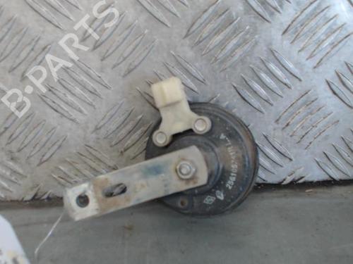Horn RENAULT CLIO III (BR0/1, CR0/1) 1.5 dCi | BP28496924E13 