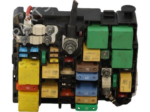 Fuse box CITROËN C3 AIRCROSS II (2R_, 2C_) 1.6 BlueHDi 100 (2CBHYB) | BP36481595E1  - Image 6