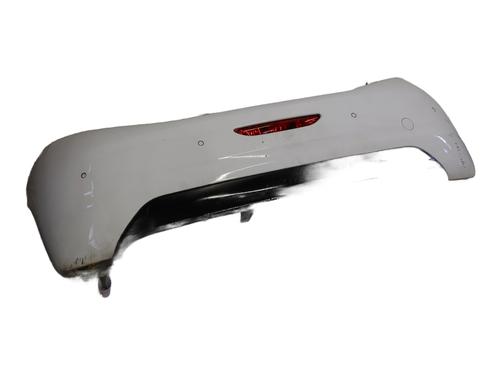 Rear bumper PEUGEOT 208 I (CA_, CC_) 1.6 HDi / BlueHDi 75 | BP27733932C8