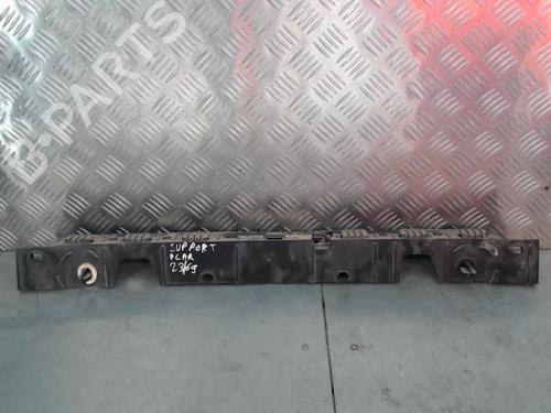 Used Rear bumper bracket Rear bumper bracket RENAULT CAPTUR I (J5_, H5_) 0.9 TCe 90 (90 hp) 23050433 23050433