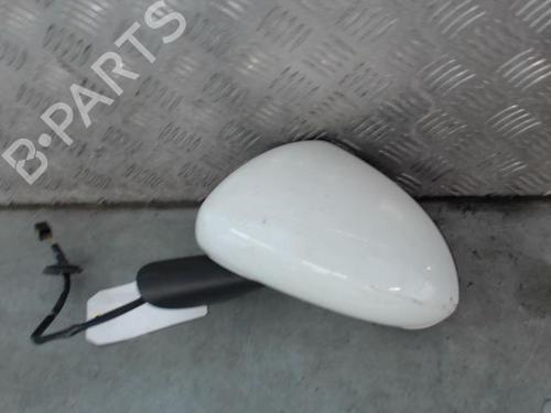 Left mirror OPEL CORSA D (S07) 1.3 CDTI (L08, L68) | BP28603938C26