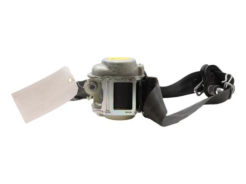 Front right seatbelt RENAULT TWINGO III (BCM_, BCA_) 1.0 SCe 70 | BP37451495I25 - Image 3