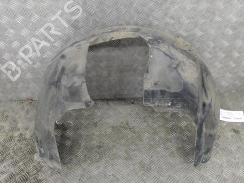 Hjulbue FORD FIESTA VI (CB1, CCN) 1.25 | BP26392949C56 