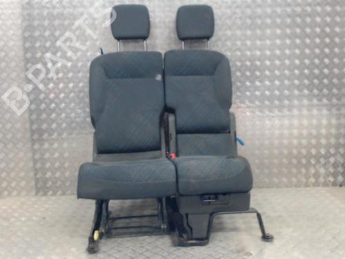 Used Right front seat PEUGEOT PARTNER Box Body/MPV 1.6 HDi (75 hp) 23838639