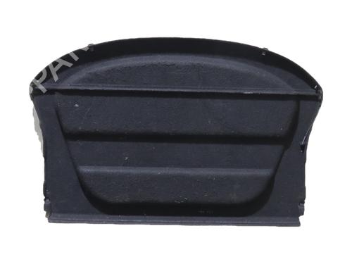 Hattehylde RENAULT MEGANE III Hatchback (BZ0/1_, B3_) 1.5 dCi (BZ0C) | BP38596272C85 - Image 3