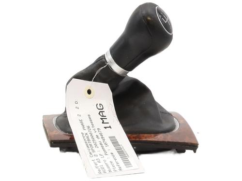 Gear lever AUDI A3 Sportback (8PA) 2.0 TDI 16V | BP29112854M90 