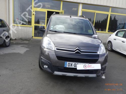 Alternator CITROËN BERLINGO MULTISPACE (B9) 1.6 BlueHDi 120 | BP23050635M7  - Image 14