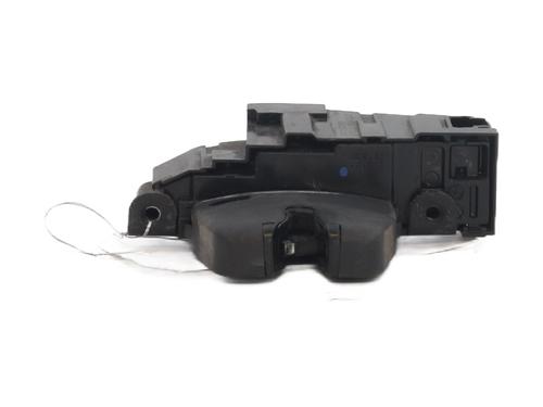 Used Tailgate lock Tailgate lock 33113384 33113384