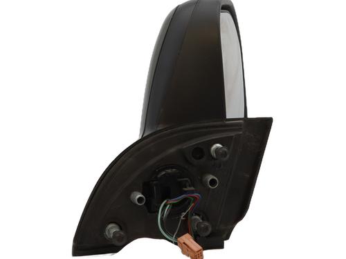Right mirror CITROËN BERLINGO MULTISPACE (B9) 1.6 HDi 110 | BP26891075C27 