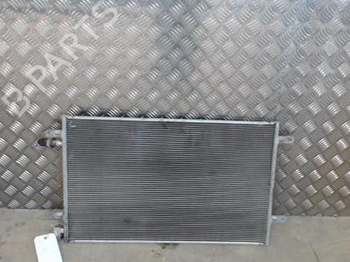 AC radiator AUDI A6 C6 Avant (4F5) 3.0 TDI quattro | BP23837540M32 - Image 2
