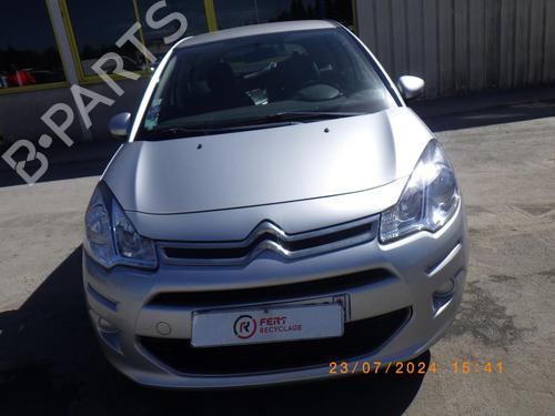 Alternator CITROËN C3 II (SC_) 1.2 VTi 82 | BP23052519M7 - Image 13
