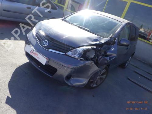 Right front fog light NISSAN NOTE (E11, NE11) 1.5 dCi | BP23051832C31 - Image 5