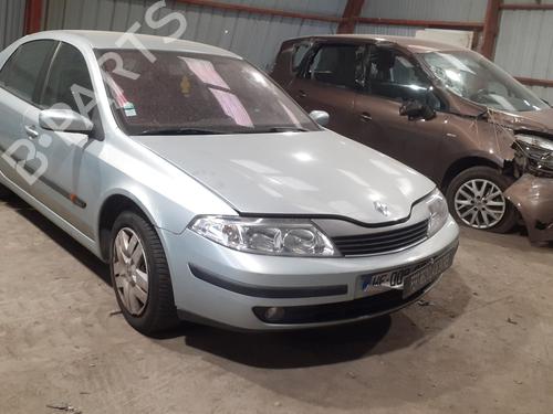 Used Parts RENAULT LAGUNA II (BG0/1_) 1.9 dCi 4949796