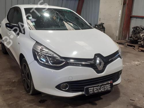 Left front seat RENAULT CLIO IV (BH_) 0.9 TCe 90 (BHNF, BHMA, BHMH, BHJK, BHJR) | BP32189944C15  - Image 7