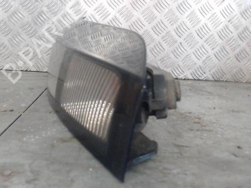 Used Left taillight Left taillight OPEL MERIVA A MPV (X03) 1.7 CDTI (E75) (100 hp) 24453190 24453190
