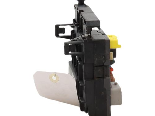 Used Fuse box Fuse box CITROËN BERLINGO Box Body/MPV (B9) [2008-2026] 34173259 34173259