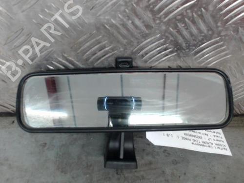 Used Rear mirror NISSAN ALMERA TINO (V10) 1.8 (114 hp) 26153424