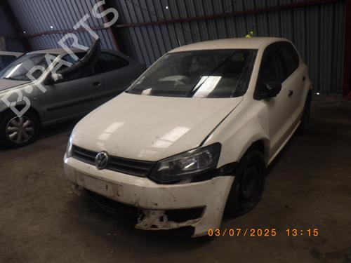 Fuel flap VW POLO V (6R1, 6C1) 1.2 | BP32060663C131 