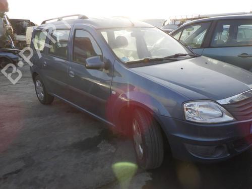 AC compressor DACIA LOGAN MCV (KS_) 1.5 dCi (KS0W) | BP23049373M34 - Image 14