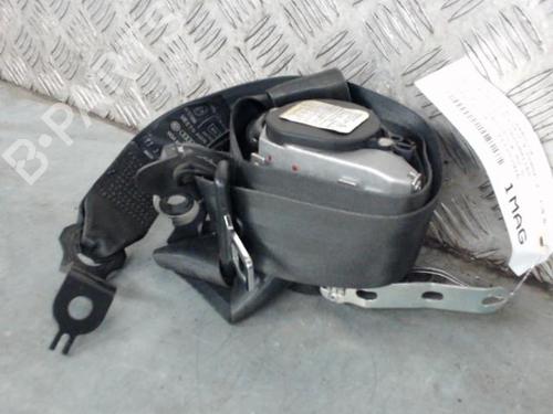 Front left belt tensioner VW POLO IV (9N_, 9A_) 1.9 TDI | BP30115370C87
