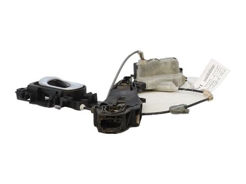 Front right lock CITROËN C4 CACTUS 1.2 VTi 82 | BP29142027C97 
