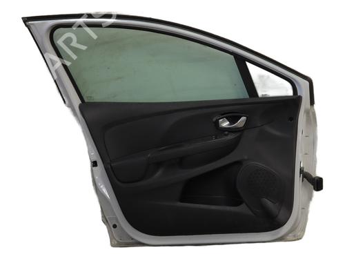 Left front door RENAULT CLIO IV (BH_) 1.5 dCi 75 | BP29563345C2 