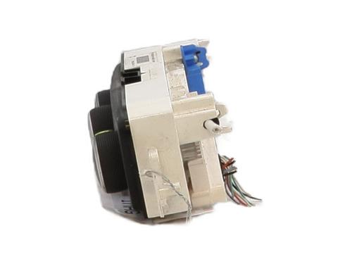 Climate control RENAULT MEGANE III Hatchback (BZ0/1_, B3_) 1.5 dCi (BZ09, BZ0D, BZ1W, BZ29, BZ14) | BP29220933I5  - Image 5