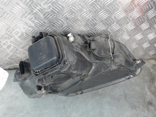 Left headlight AUDI A3 (8P1) 2.0 TDI 16V | BP30103653C28