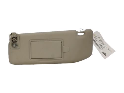 Used Left sun visor CITROËN C3 III (SX) 1.2 PureTech 82 (83 hp) 29209380