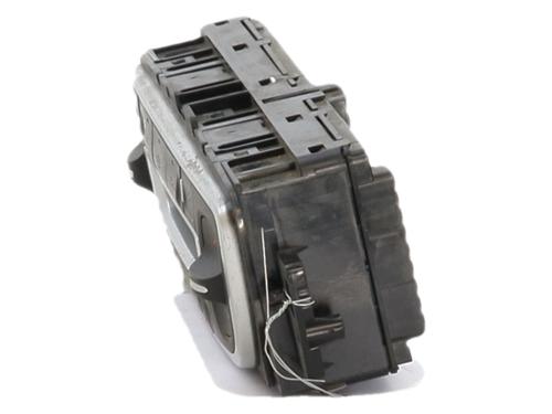 Climate control RENAULT MEGANE III Hatchback (BZ0/1_, B3_) 1.5 dCi (BZ09, BZ0D, BZ1W, BZ29, BZ14) | BP36154943I5 - Image 4
