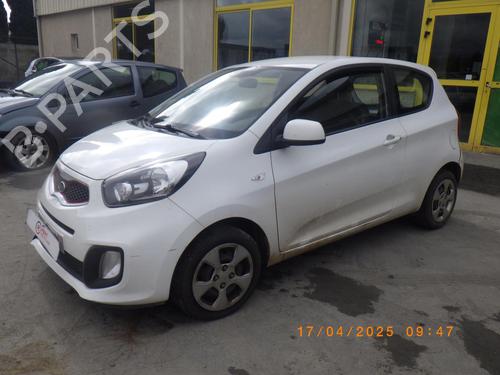Starter KIA PICANTO II (TA) 1.0 | BP28490041M8 - Image 8