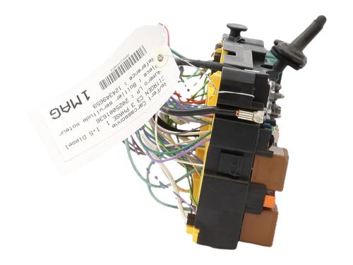 Fuse box CITROËN C3 III (SX) 1.5 BlueHDi 100 (SXYHYP, SXYHTU) | BP34107489E1  - Image 5