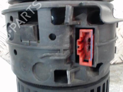 Heater blower motor RENAULT SCÉNIC III (JZ0/1_) 1.5 dCi | BP26603313M62 